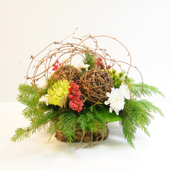 Just Your Style Rustic from Hafner Florist in Sylvania, OH
