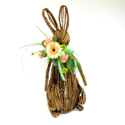 Peter Cotton Tail from Hafner Florist in Sylvania, OH