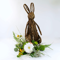 Bunny from Hafner Florist in Sylvania, OH