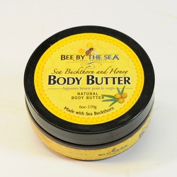Bee By The Sea Body Butter from Hafner Florist in Sylvania, OH