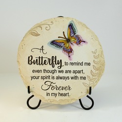 A Butterfly To Remind Me from Hafner Florist in Sylvania, OH
