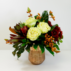 Autumn Muse from Hafner Florist in Sylvania, OH