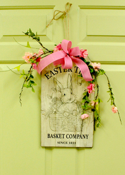 Easter Time from Hafner Florist in Sylvania, OH