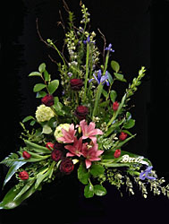 Botanicals and Blooms from Hafner Florist in Sylvania, OH