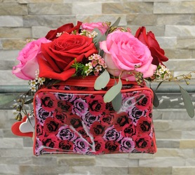 Makeup to Mom from Hafner Florist in Sylvania, OH