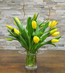 Spring Romance from Hafner Florist in Sylvania, OH