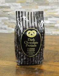 Dark Chocolate Pretzels from Hafner Florist in Sylvania, OH