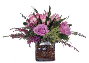 Brilliant Blooms from Hafner Florist in Sylvania, OH