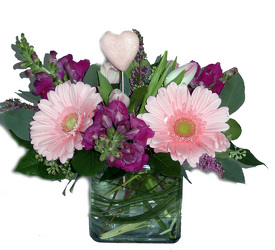 Hopeless Romantic from Hafner Florist in Sylvania, OH