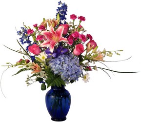 Heartfelt Bouquet from Hafner Florist in Sylvania, OH