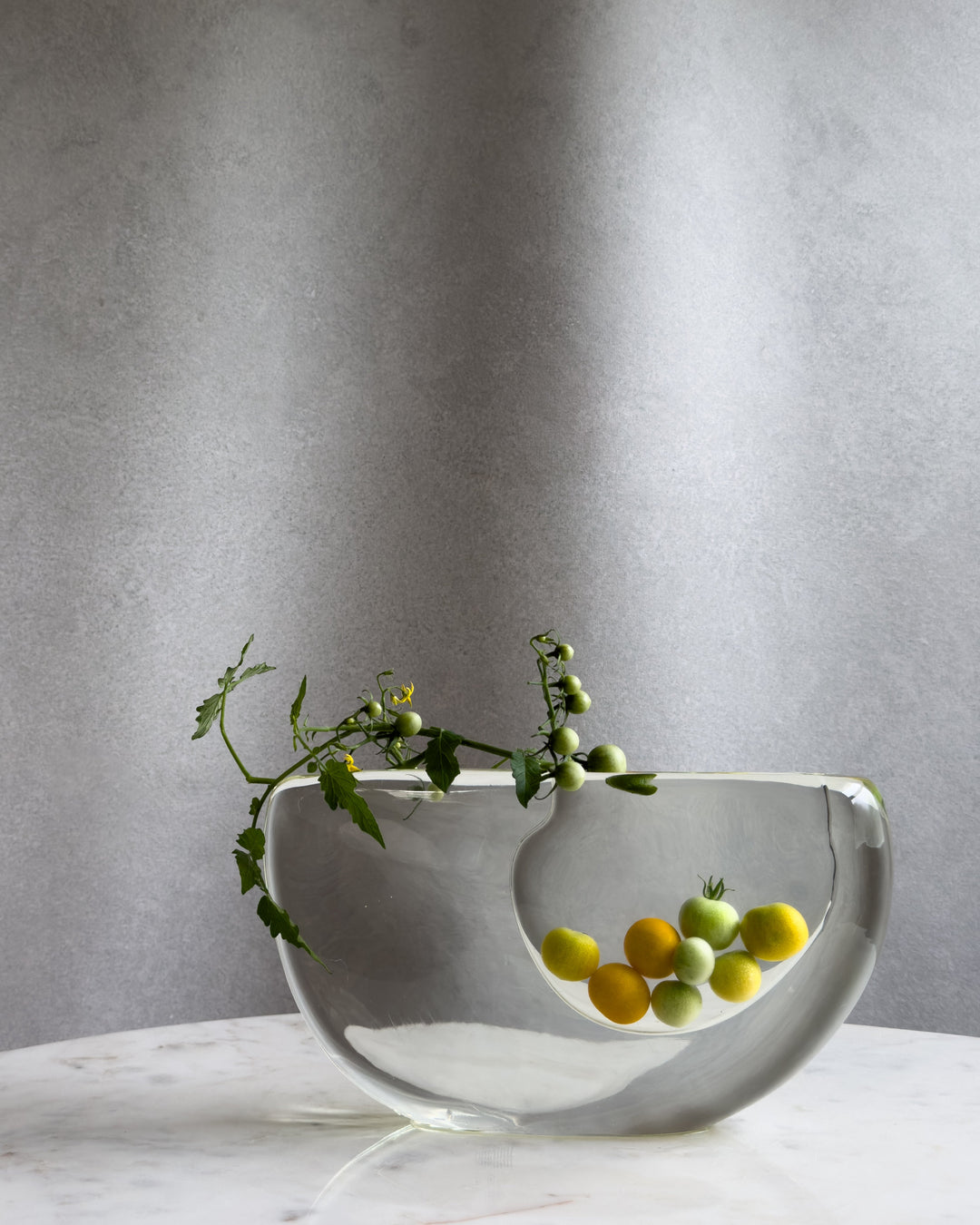 Making More Room for Ikebana