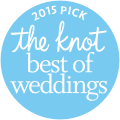 The Knot - Best of Weddings 2015