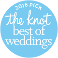 The Knot - Best of Weddings 2016