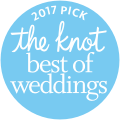 The Knot - Best of Weddings 2017