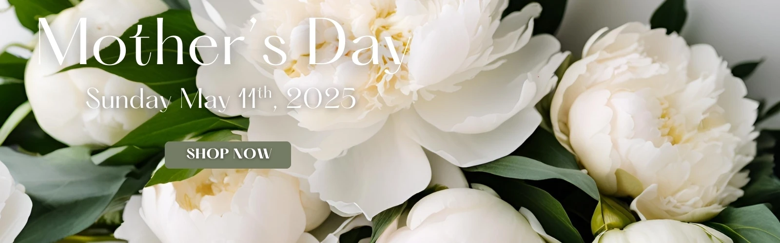 Mother's Day Flowers at Hafner Florist