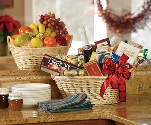 Gift Baskets from Hafner Florist in Sylvania, OH