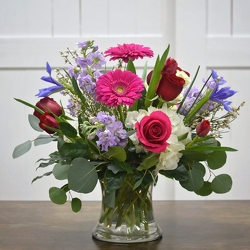 Designer's Choice - Valentine's Day Edition from Hafner Florist in Sylvania, OH