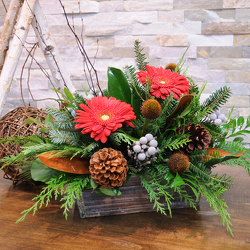 Walk In The Woods from Hafner Florist in Sylvania, OH