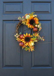 It's Fall from Hafner Florist in Sylvania, OH