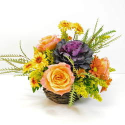 Fall Song from Hafner Florist in Sylvania, OH