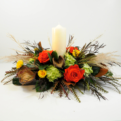 Family Gatherings from Hafner Florist in Sylvania, OH