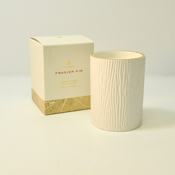 Thymes Frasier Fir Candle from Hafner Florist in Sylvania, OH