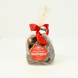 Holiday Nonpareils from Hafner Florist in Sylvania, OH