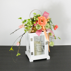 Love Becomes A Memory from Hafner Florist in Sylvania, OH