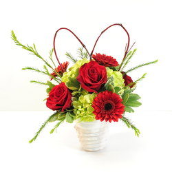 Sweet Heart from Hafner Florist in Sylvania, OH