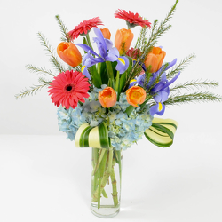 Springtime from Hafner Florist in Sylvania, OH