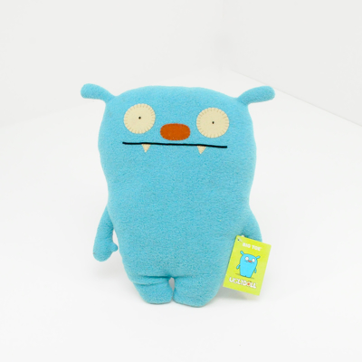 ugly doll keyring