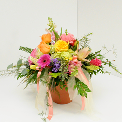 Garden Lovers Delight from Hafner Florist in Sylvania, OH