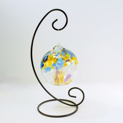 Tree of Memories from Hafner Florist in Sylvania, OH