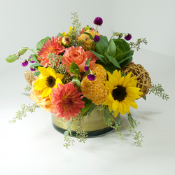 Autumn from Hafner Florist in Sylvania, OH