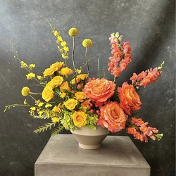 Ember from Hafner Florist in Sylvania, OH