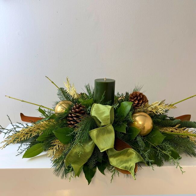 Fraser Fir