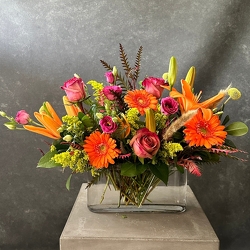 Flare from Hafner Florist in Sylvania, OH