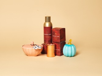 Fall Fragrances from Hafner Florist in Sylvania, OH