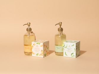 Thymes Kitchen Fragrances from Hafner Florist in Sylvania, OH