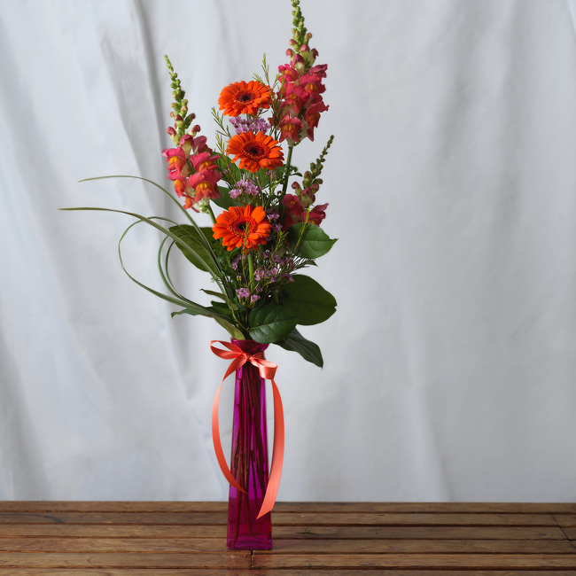 Florist in Sylvania Toledo Ohio Hafner Florist