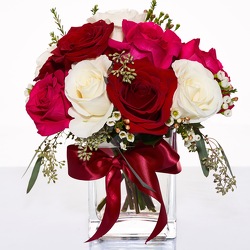 Love You from Hafner Florist in Sylvania, OH