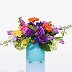Kiss Me from Hafner Florist in Sylvania, OH