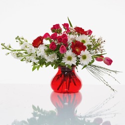 Lovin' You from Hafner Florist in Sylvania, OH