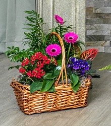 Joyful Memories Garden from Hafner Florist in Sylvania, OH