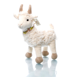 Billy the Goat from Hafner Florist in Sylvania, OH