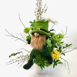 Lucky Charm from Hafner Florist in Sylvania, OH