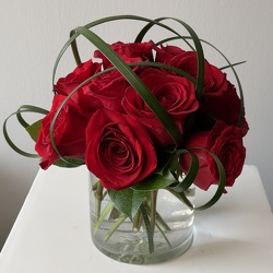 Rose Pavé from Hafner Florist in Sylvania, OH