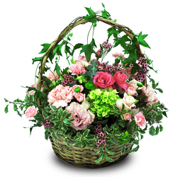 Victorian Garden  from Hafner Florist in Sylvania, OH