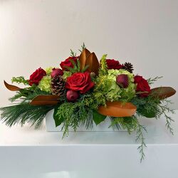 Urban Chic from Hafner Florist in Sylvania, OH