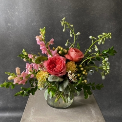 Muse from Hafner Florist in Sylvania, OH